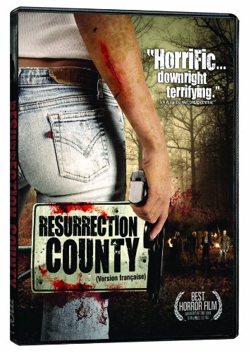 RESURRECTION COUNTY