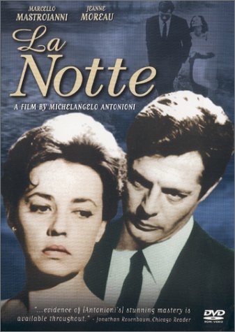 LA NOTTE