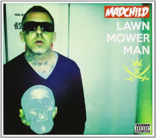 MADCHILD - LAWN MOWER MAN