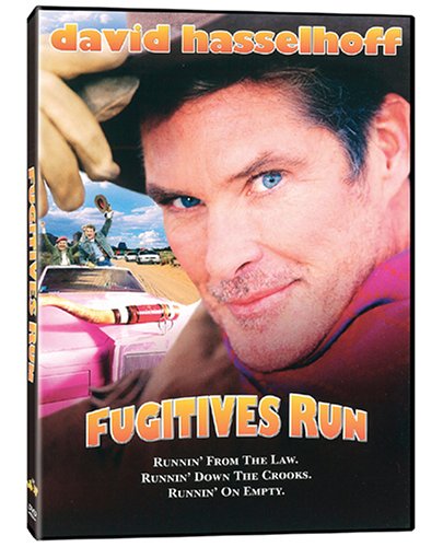 FUGITIVES RUN