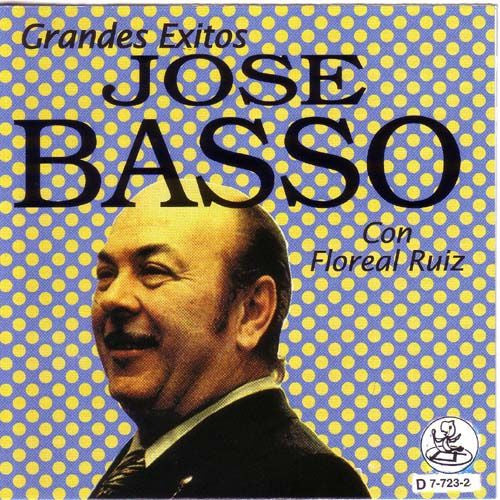 RUIZ, FLOREAL  - 15 GRANDES EXITOS (SOUTH AMERICA)