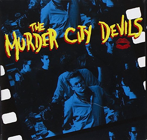 MURDER CITY DEVILS - ST