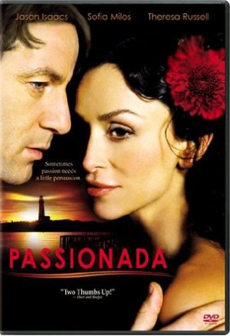 PASSIONADA (SOUS-TITRES FRANAIS)