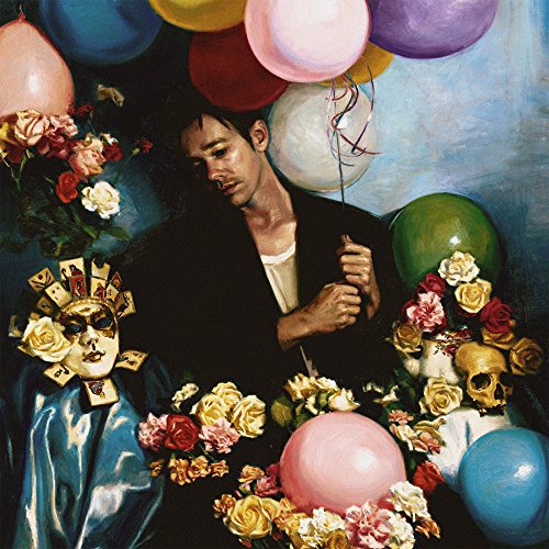 NATE RUESS - GRAND ROMANTIC