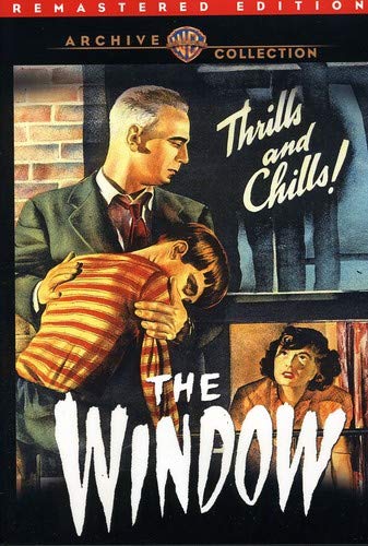 THE WINDOW  [REMASTER] [IMPORT]