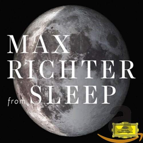 RICHTER, MAX - FROM SLEEP (LIMITED EDITION DIGI-PACK)