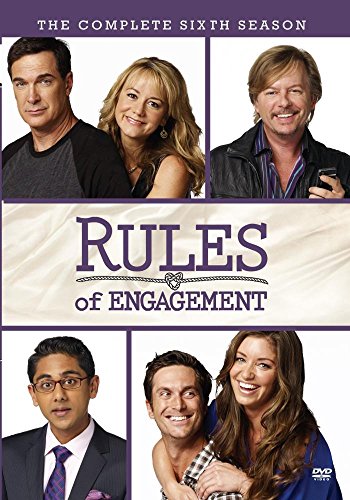 RULES OF ENGAGEMENT: SEASON 6