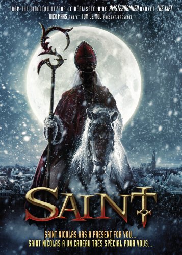 SAINT (SINT) / SAINT  (BILINGUAL)