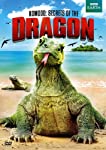 KOMODO: SECRETS OF THE DRAGO - DVD