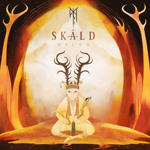 SKALD - ORL?G (CD)