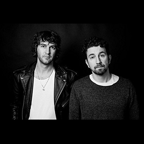 JAPANDROIDS - NEAR TO THE WILD HEART OF LIFE