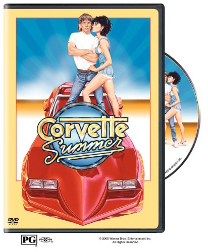 CORVETTE SUMMER (BILINGUAL)