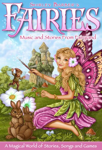 FAIRIES: MUSIC AND STORIES FROM FAIRYLAND [IMPORT]