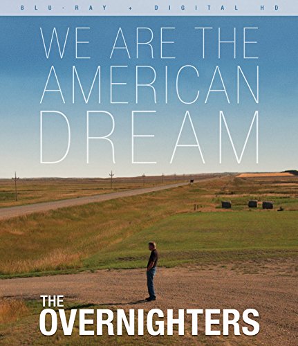 OVERNIGHTERS [BLU-RAY]