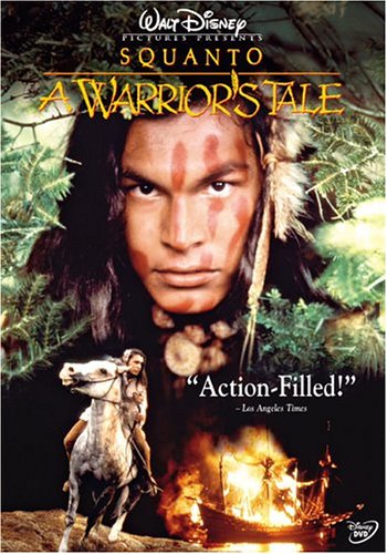 SQUANTO: A WARRIORS TALE (SOUS-TITRES FRANAIS)