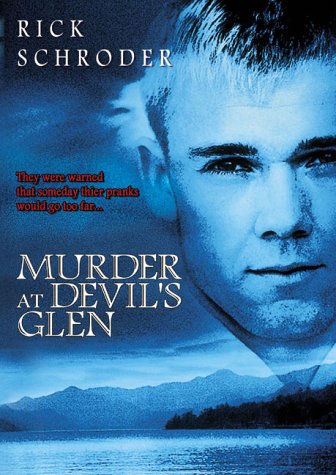 MURDER AT DEVIL'S GLEN [IMPORT]