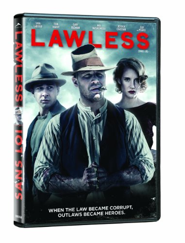 LAWLESS (BILINGUAL)