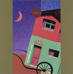 HAYASAKA, SACHI  - MINGA