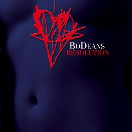 BODEANS - RESOLUTION