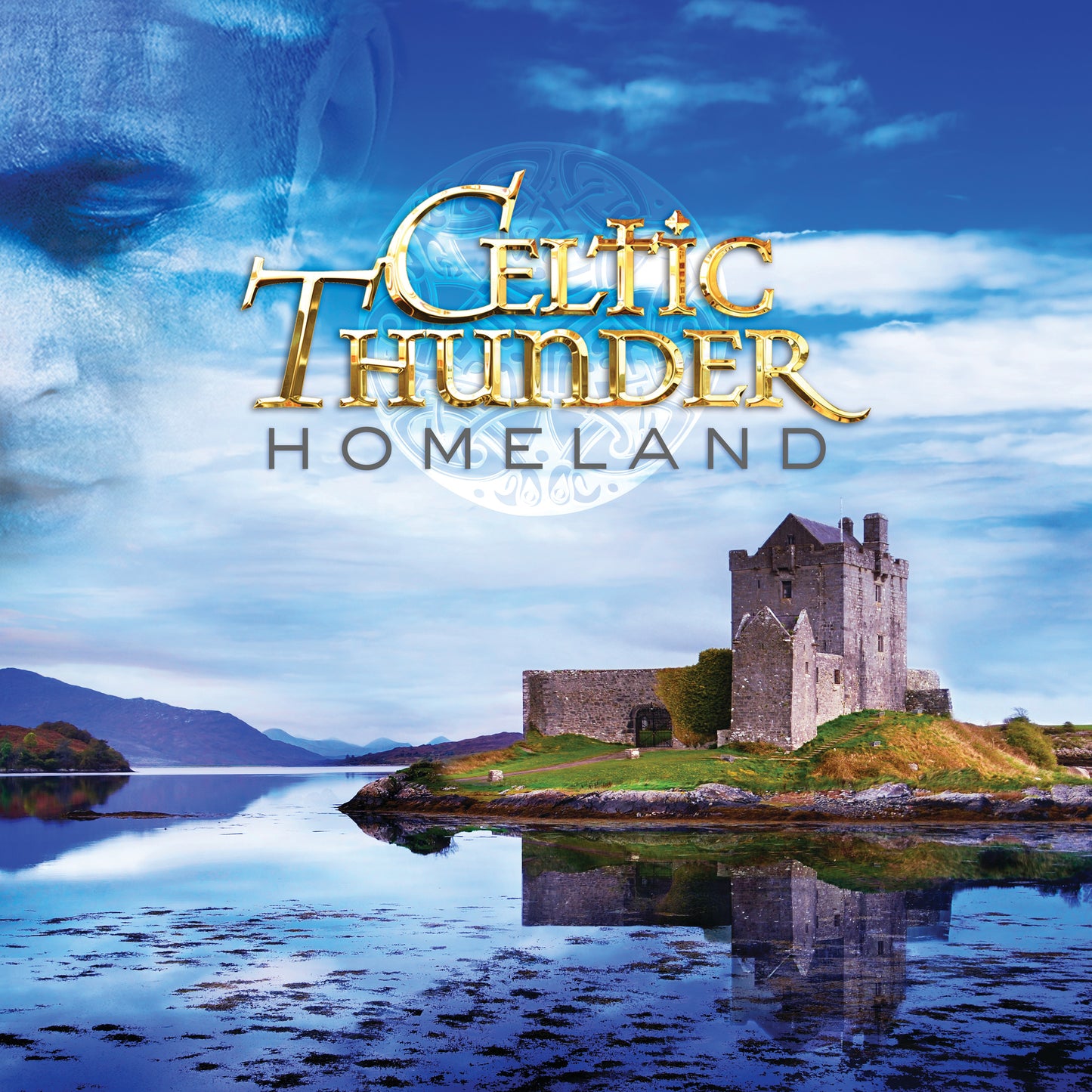 CELTIC THUNDER  - HOMELAND