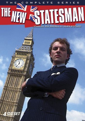 NEW STATESMAN