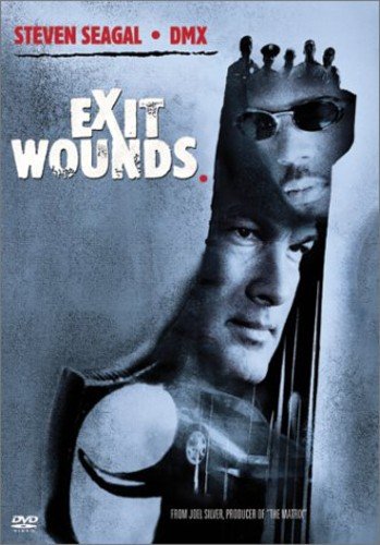 EXIT WOUNDS (WIDESCREEN) [IMPORT]