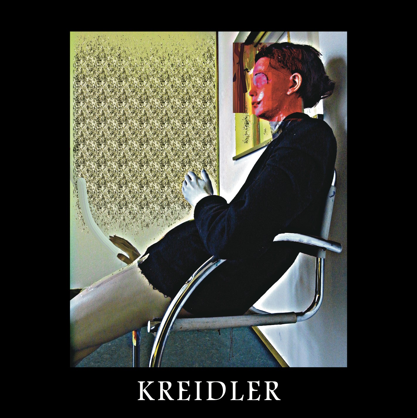 KREIDLER  - TANK