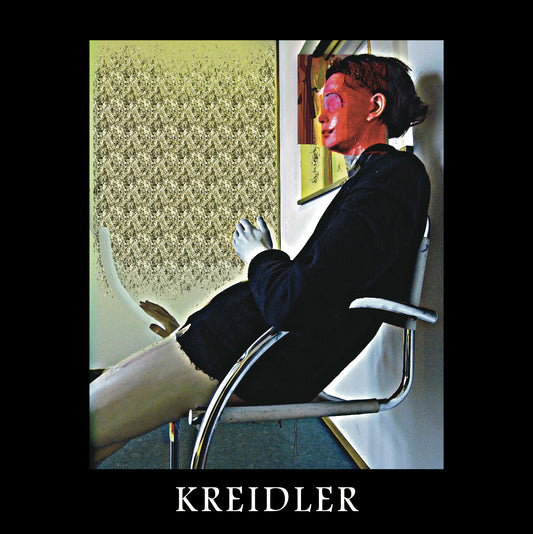 KREIDLER  - TANK