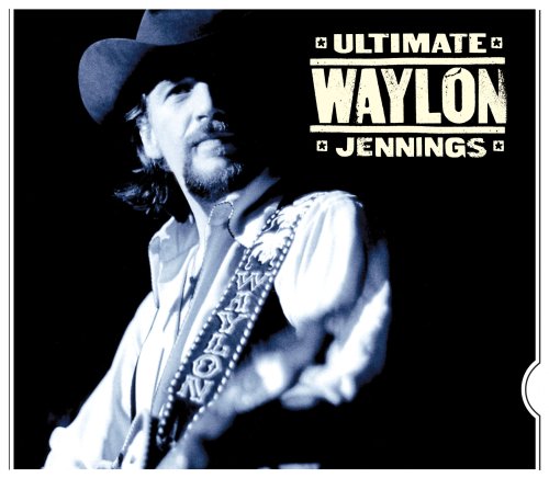 JENNINGS, WAYLON - ULTIMATE WAYLON