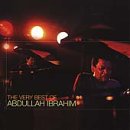 IBRAHIM, ABDULLAH - VERY BEST OF ABDULLAH IBRAHIM