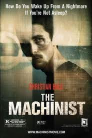 THE MACHINIST