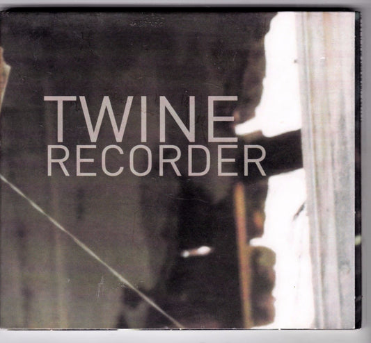 TWINE  - RECORDER