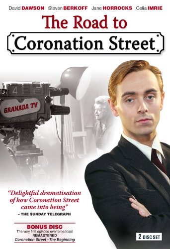 ROAD TO CORONATION STREET