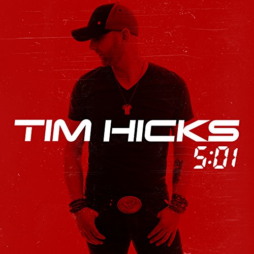 HICKS, TIM - 5:01