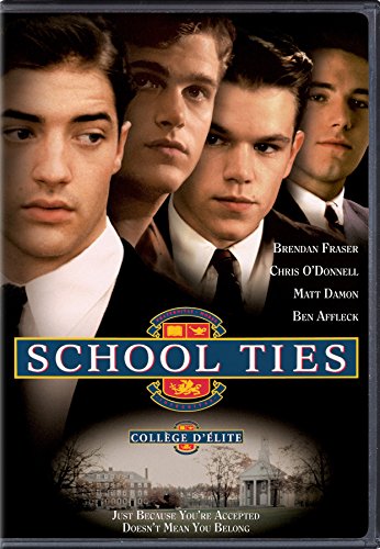 SCHOOL TIES
