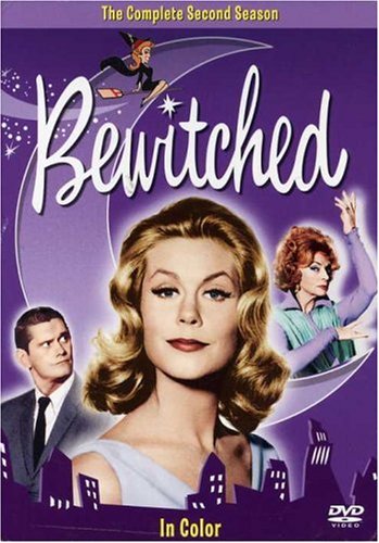 BEWITCHED: THE COMPLETE SECOND SEASON [IMPORT]