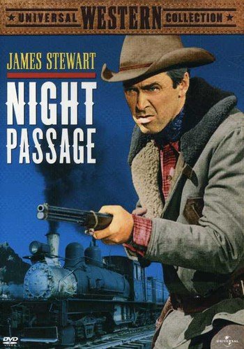 NIGHT PASSAGE (VERSION FRANAISE)