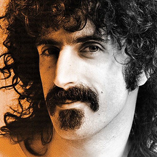 ZAPPA, FRANK - LITTLE DOTS