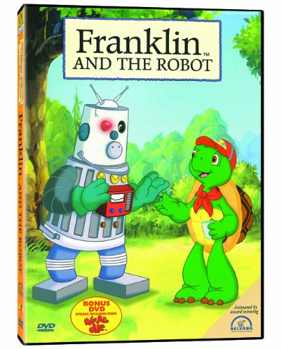 FRANKLIN AND THE ROBOT