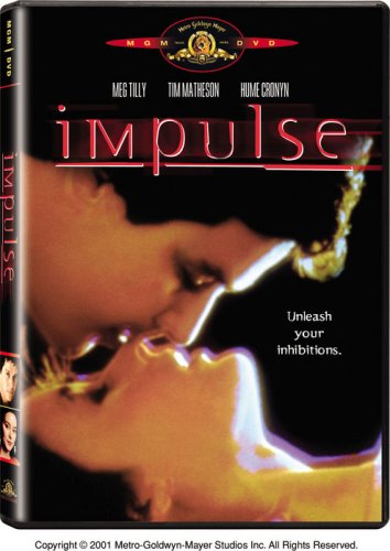 IMPULSE (SOUS-TITRES FRANAIS) [IMPORT]