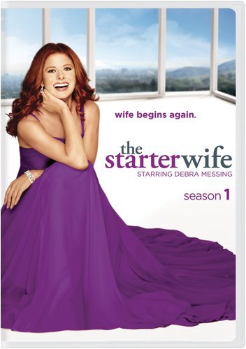 THE STARTER WIFE: THE COMPLETE FIRST SEASON