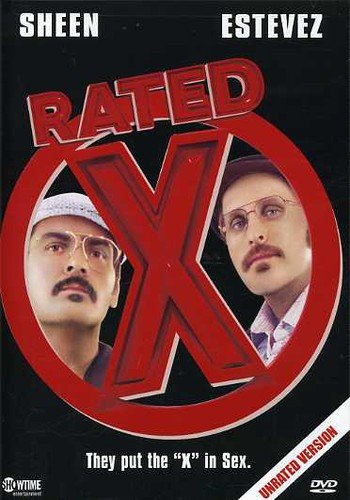 RATED X (UNRATED VERSION)