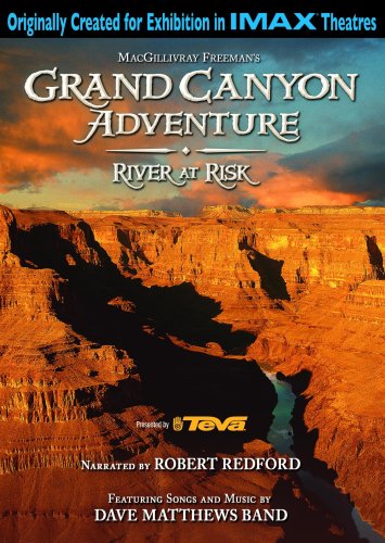 GRAND CANYON ADVENTURE