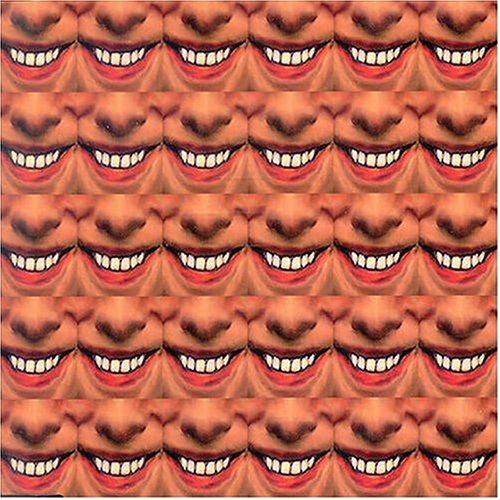 APHEX TWIN - DONKEY RHUBARB