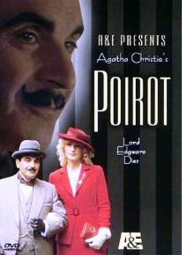 AGATHA CHRISTIES POIROT