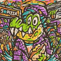 FEST 21 COMP [CD]