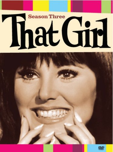 THAT GIRL: SEASON 3