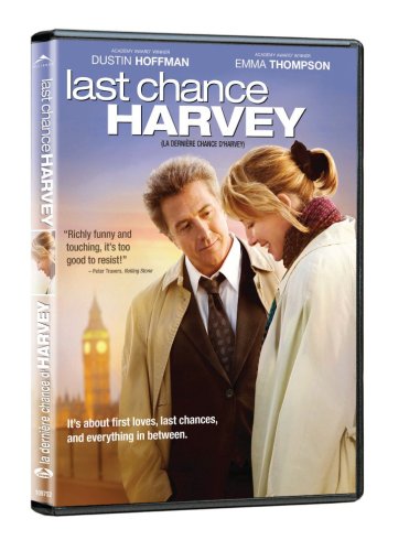 LAST CHANCE HARVEY (LA DERNIRE CHANCE D'HARVEY)