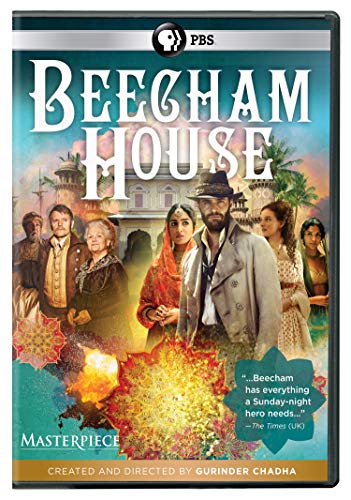 MASTERPIECE: BEECHAM HOUSE