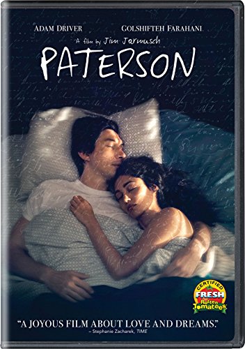 PATERSON [IMPORT]